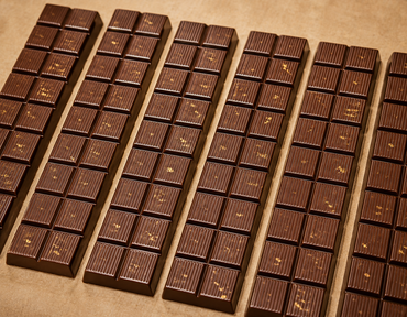 Dubai Chocolate Bar