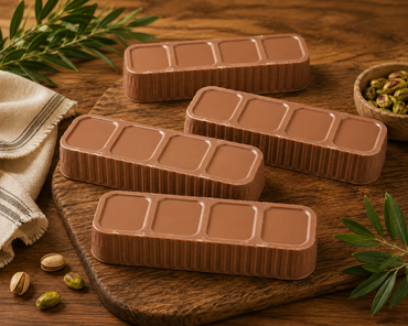 Dubai Chocolate Bar