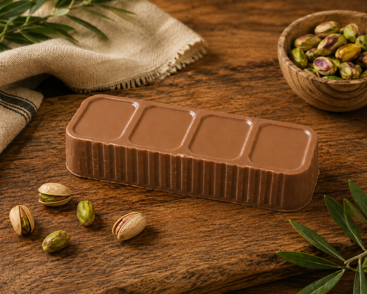 Dubai Chocolate Bar