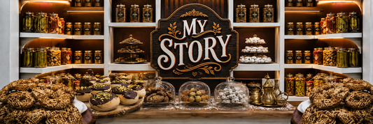 My Story