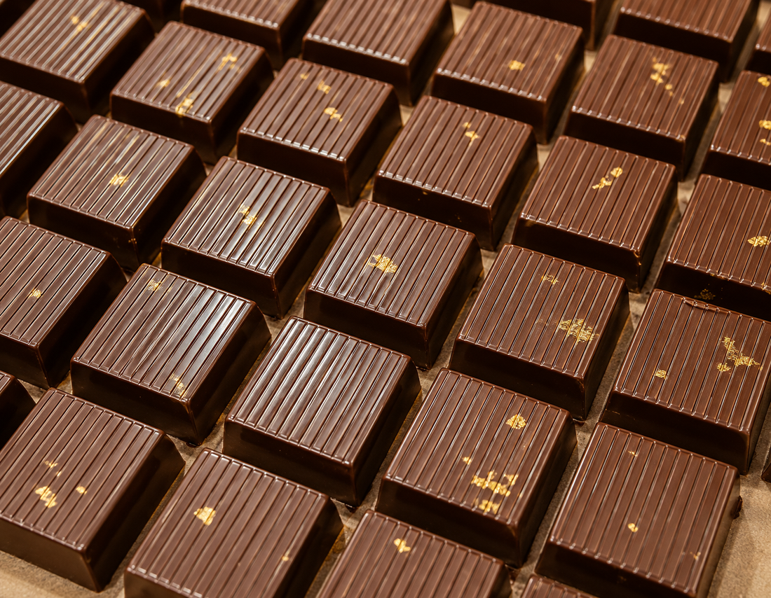 Dubai Chocolate Bar