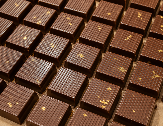 Dubai Chocolate Bar