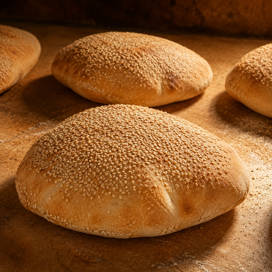 Pita Bread