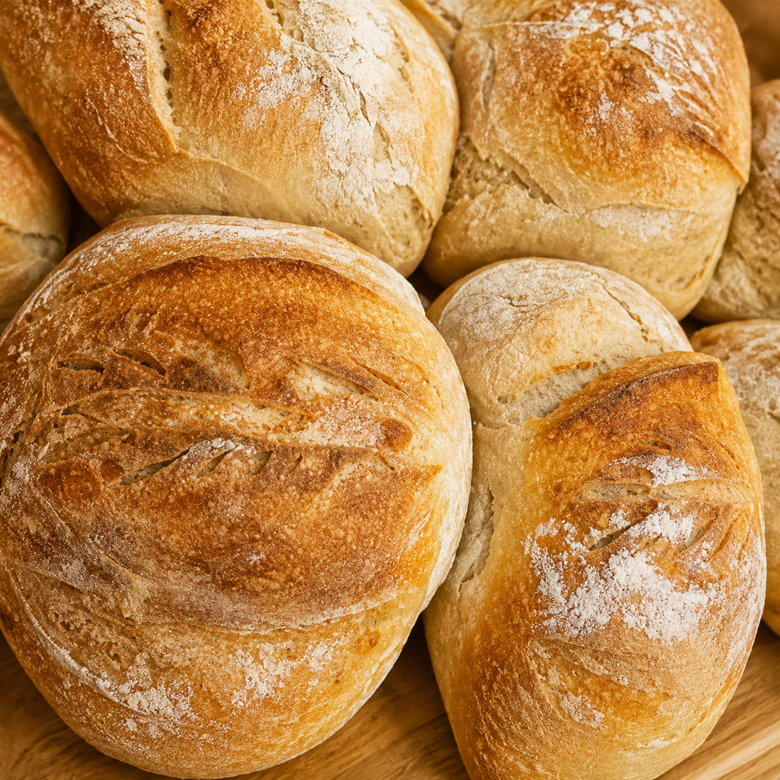 Sourdough