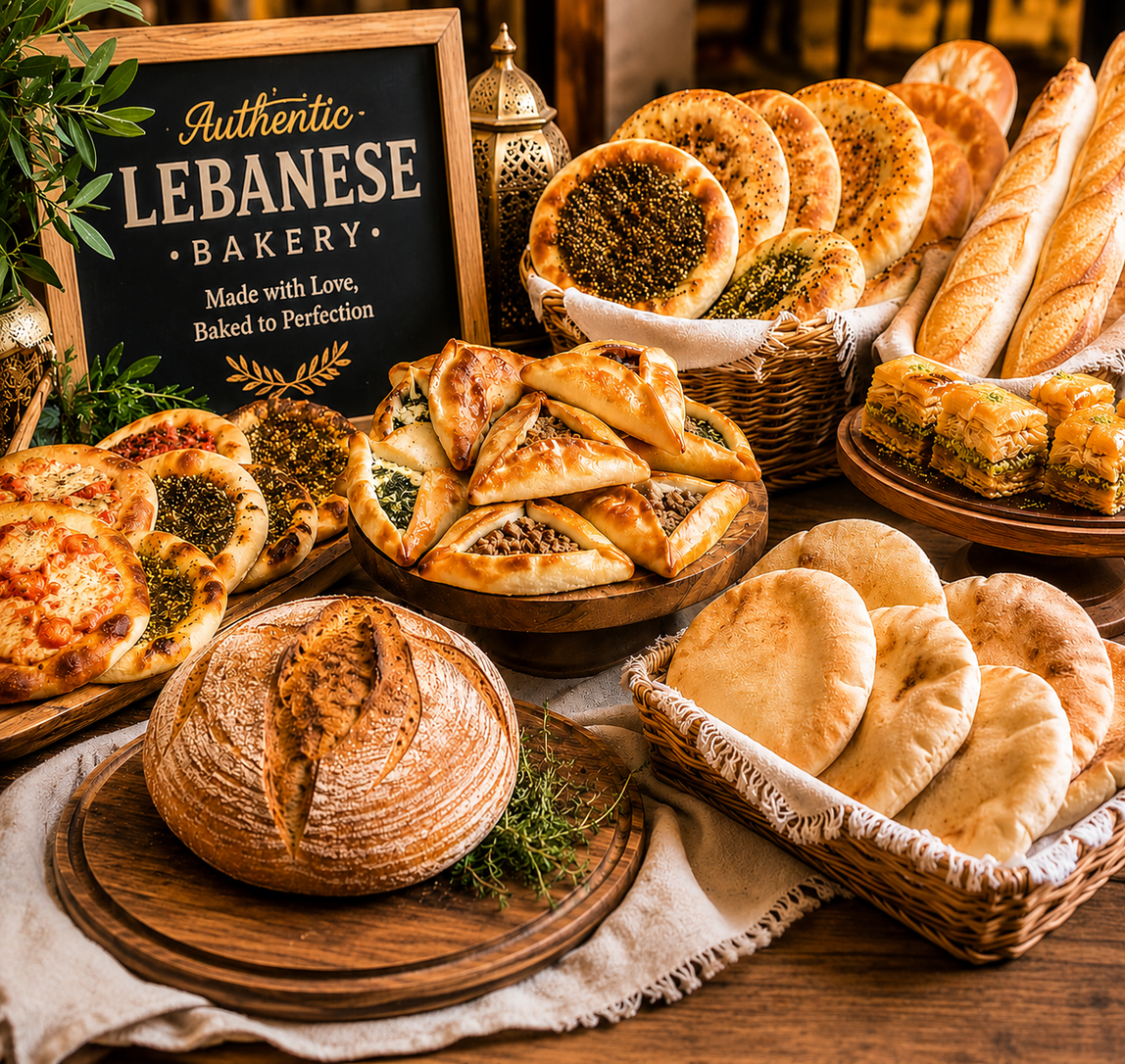 BAKERY