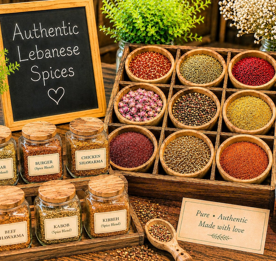 SPICES