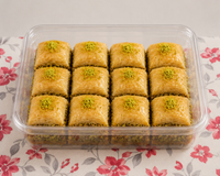 Assorted Baklava
