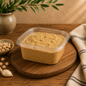 Baba Ghanouj w Roasted Bell pepper - AVAILABLE AT FARMERS MARKET