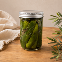 Serrano Pickles