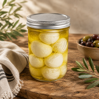 Classic Labneh Balls