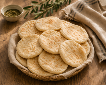 Pita Bread