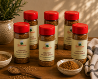 Lebanese Falafel Spices