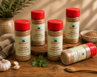 Lebanese Chicken Kabob Spices