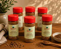 Lebanese Kibbeh Spices