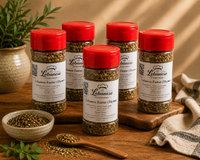 Lebanese Zaatar (Thyme)