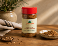 Lebanese Falafel Spices