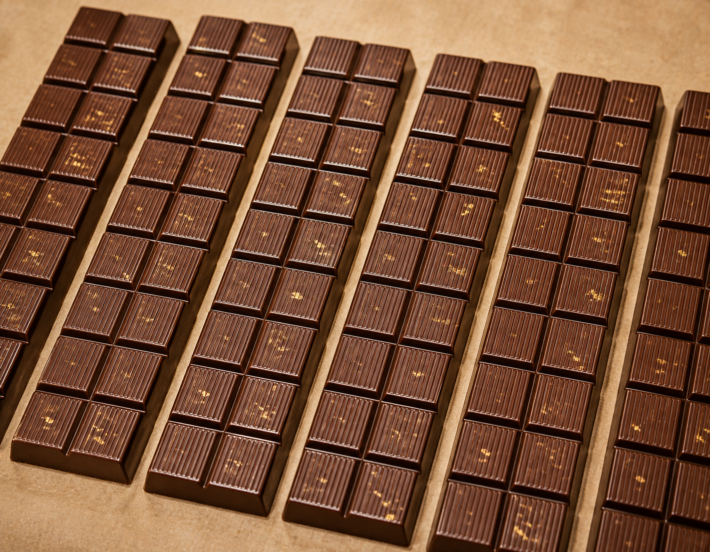 Dubai Chocolate Bar