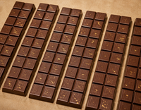 Dubai Chocolate Bar
