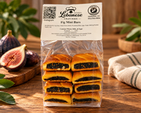 Fig Mini Bars