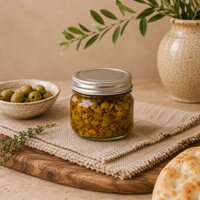 Olive Makdous