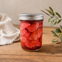 Radish Pickles