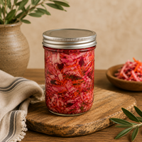 Sauerkraut
