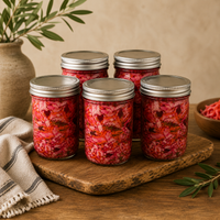 Beet Pickles