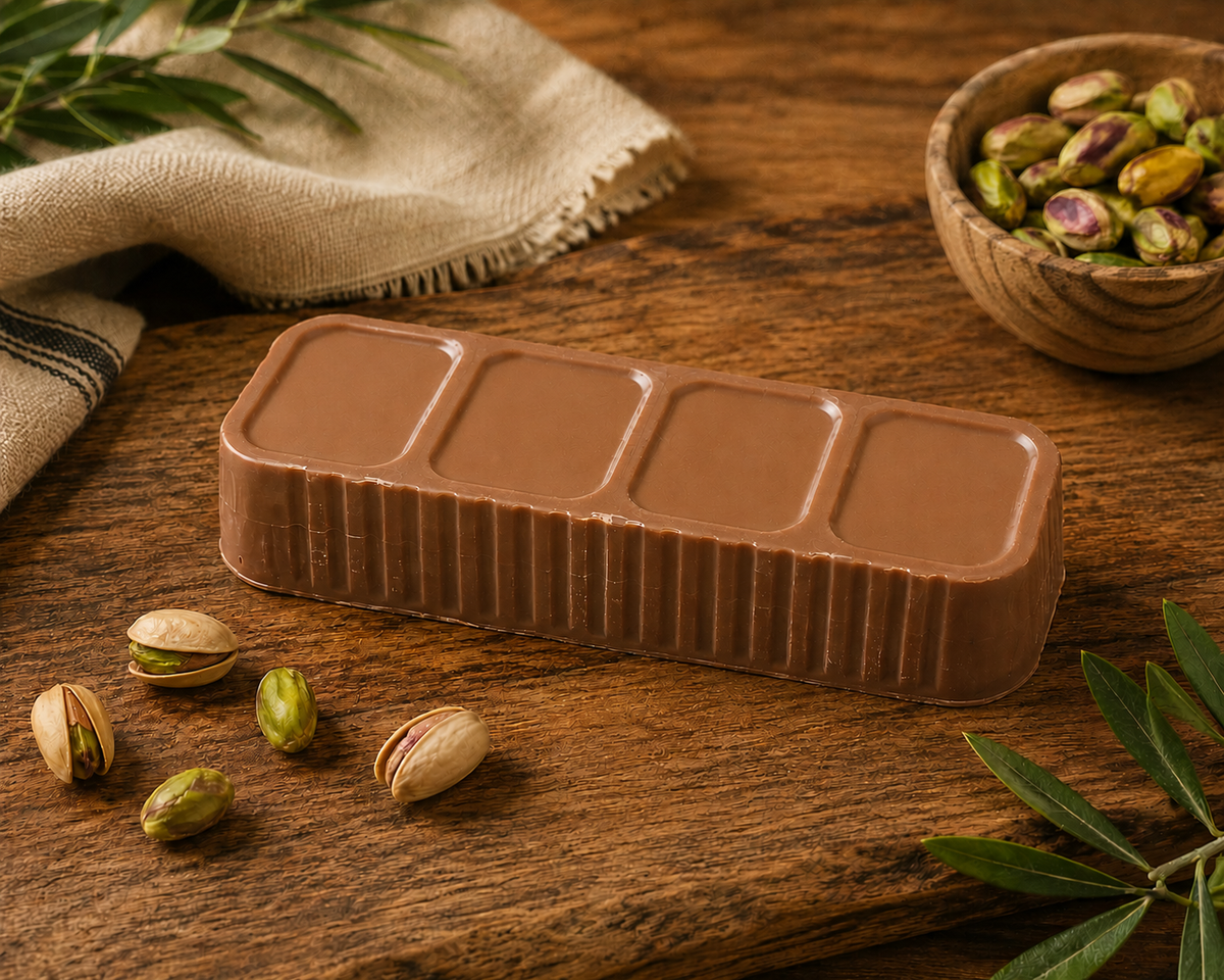 Dubai Chocolate Bar
